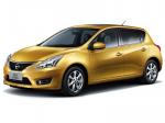 Nissan Tiida 2011 года